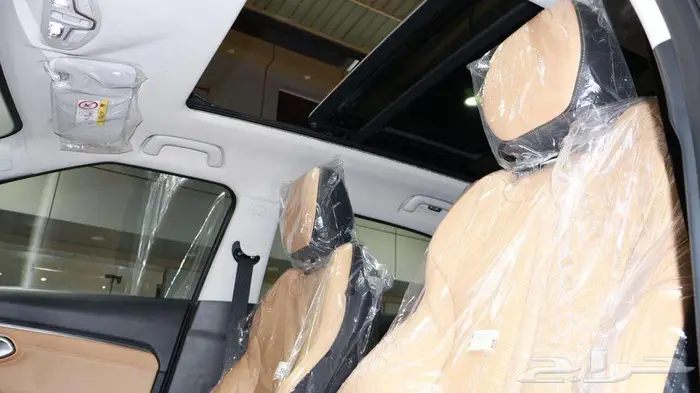 جي اي سي GS3 - GB ايمزوم 2026 18