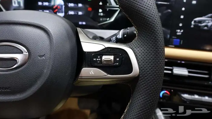 جي اي سي GS3 - GB ايمزوم 2026 20