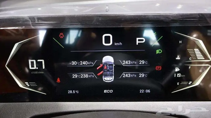 جي اي سي GS3 - GB ايمزوم 2026 23