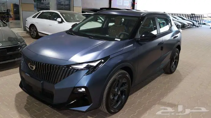 جي اي سي GS3 - GB ايمزوم 2026 5