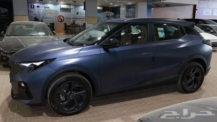 جي اي سي GS3 - GB ايمزوم 2026 6