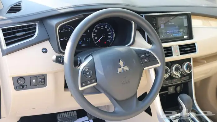 ميستوبيشي اكسباندر مويل 2025 كاش واقساط باقل سعر 7