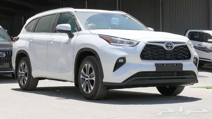 هايلاندر GLE موديل 2025 كاش واقساط باقل الاسعار 4