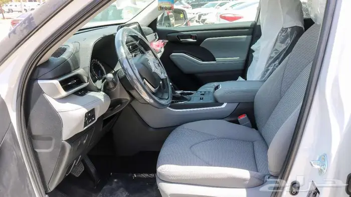 هايلاندر GLE موديل 2025 كاش واقساط باقل الاسعار 6