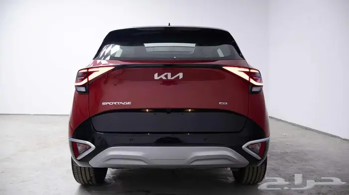 كيا سبورتاج 1.6 تربو سلوفاكي 2025 الجبر الاسعار كاش و تقسيط 12