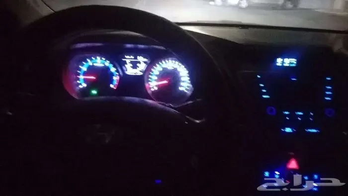 هونداي النترا 0