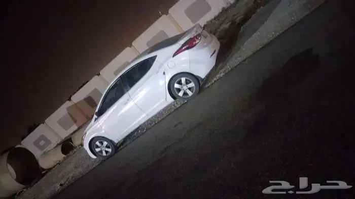 هونداي النترا 3