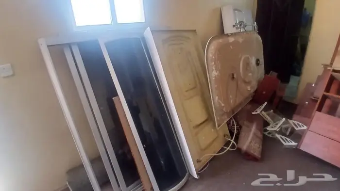 اغراض كثير متنوعه للبيع 5