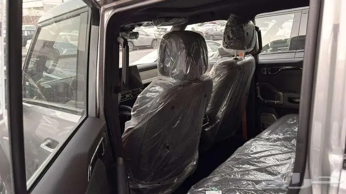 جيتور تي 2 لاكجيري بلس موديل 2026 9