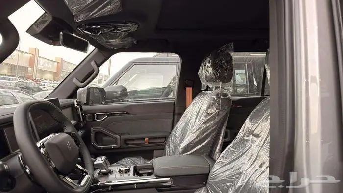 جيتور تي 2 لاكجيري بلس موديل 2026 6