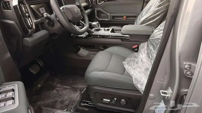 جيتور تي 2 لاكجيري بلس موديل 2026 5