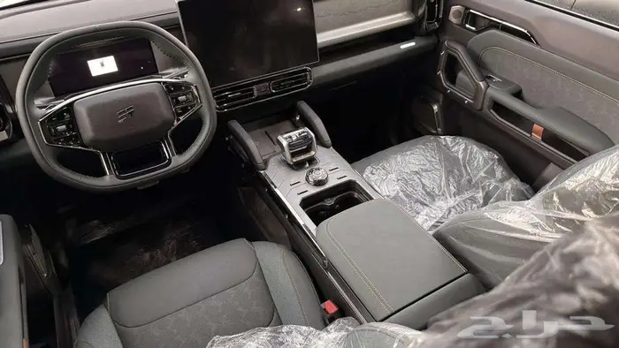 جيتور تي 2 لاكجيري بلس موديل 2026 11