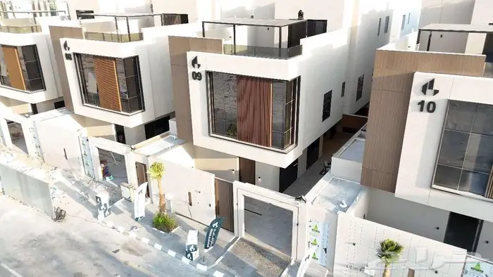 فلل دي جويا 3 1