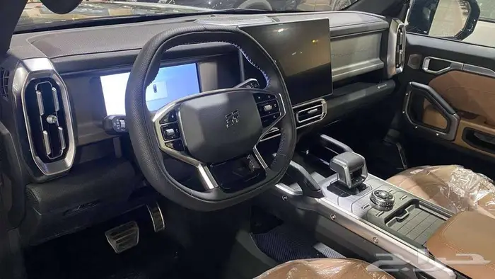 عرررض نهاية العام جيتور 2 T لاكجرى موديل 2026 سعودي 8