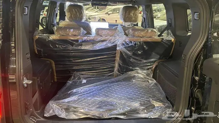 عرررض نهاية العام جيتور 2 T لاكجرى موديل 2026 سعودي 14