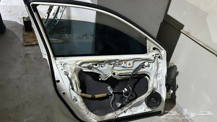 أبواب هوندا اكورد 2013 إلى 2017 1