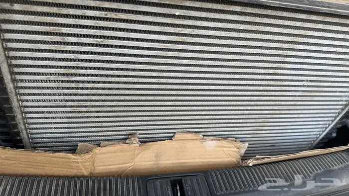 قطع فوكس واجن ( جولف mk5   6 و شيروكو R ) 2