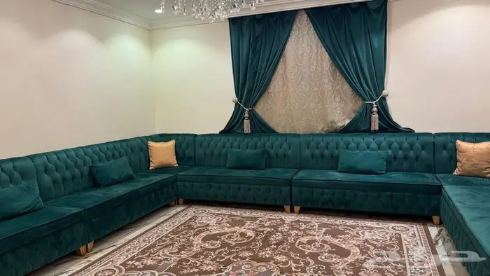 كنب للبيع 1500 ريال 1