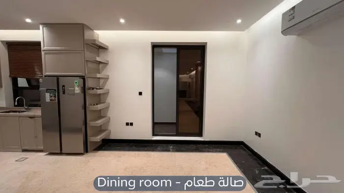 شقة للإيجار   حي الرائد - مشروع كناري 8