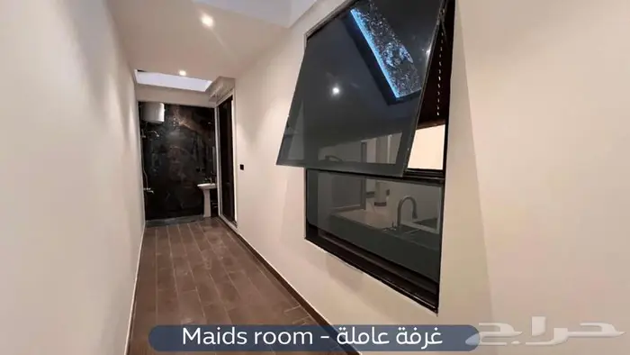 شقة للإيجار   حي الرائد - مشروع كناري 9