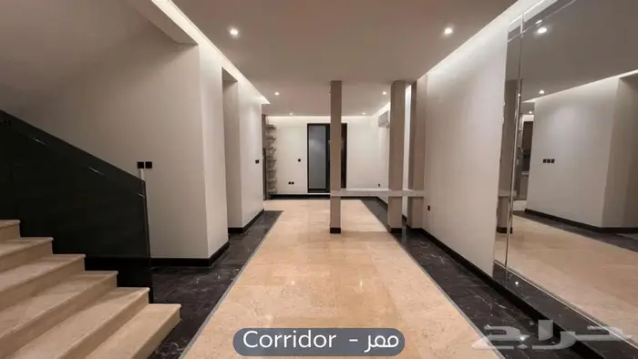 شقة للإيجار   حي الرائد - مشروع كناري 3