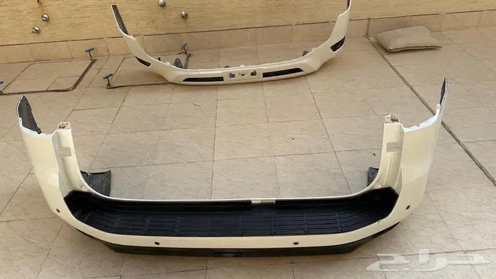 صدامات وشبك ودواسات وفيابر رفرف وكالة هدد 2022 5