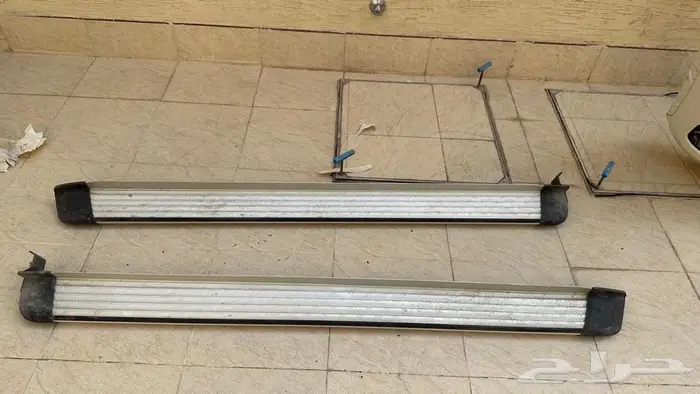 صدامات وشبك ودواسات وفيابر رفرف وكالة هدد 2022 4