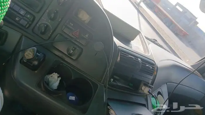 للبيع اكتروس 2006 4