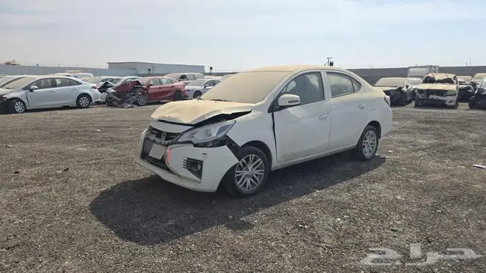 اتراج 2024 فل مصدوم خفيف 4