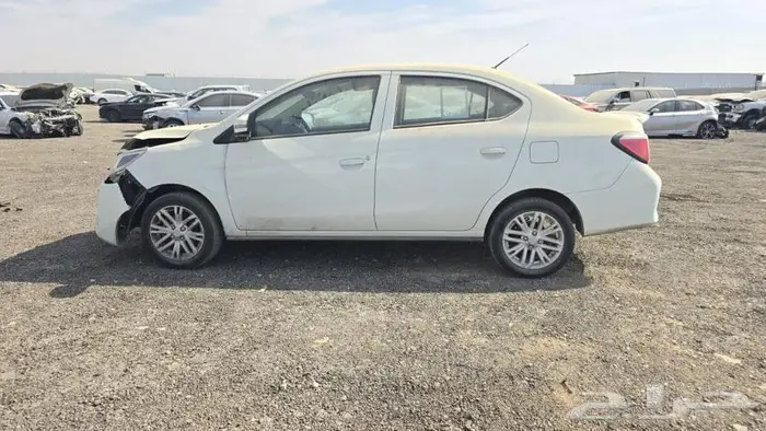 اتراج 2024 فل مصدوم خفيف 3