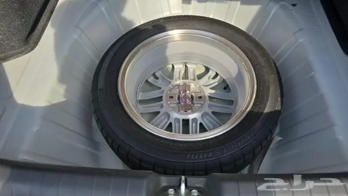 اتراج 2024 فل مصدوم خفيف 9