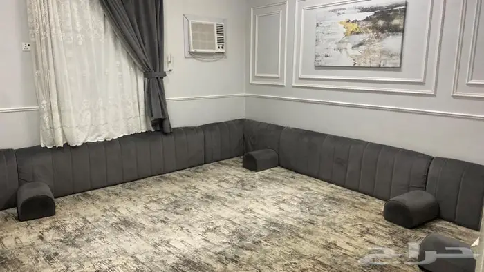 فرشة ومخاد وستاير 1