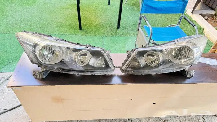 شمعات اكورد اصليه 2008 الى 2012 0