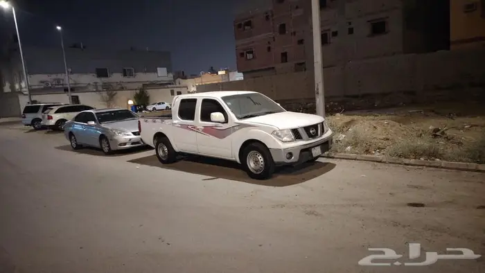 نافارا للبيع 1