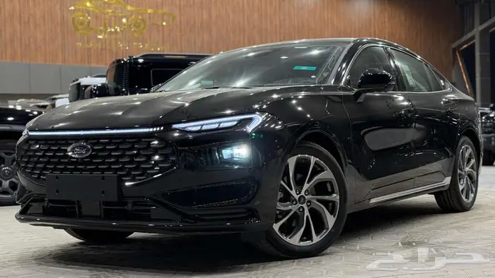 تورس تيتانيوم لون أسود 2026 سعودي ( كاش و أقساط ) 0