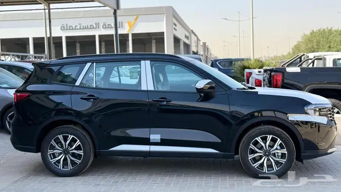 فورد تيرتوري امبيانتي 2026 سعودي كاش وتمويل عرض خاص 3