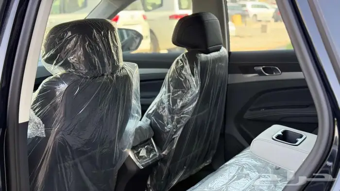 فورد تيرتوري امبيانتي 2026 سعودي كاش وتمويل عرض خاص 6