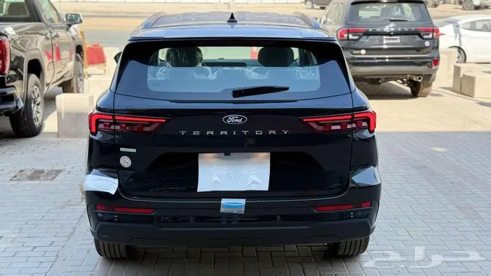 فورد تيرتوري امبيانتي 2026 سعودي كاش وتمويل عرض خاص 7