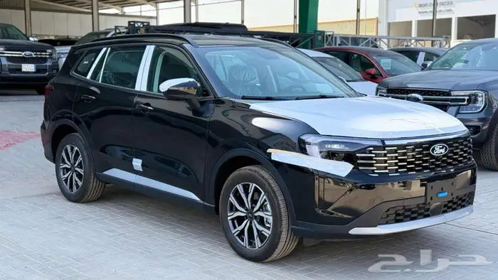 فورد تيرتوري امبيانتي 2026 سعودي كاش وتمويل عرض خاص 8