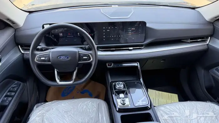 فورد تيرتوري امبيانتي 2026 سعودي كاش وتمويل عرض خاص 10