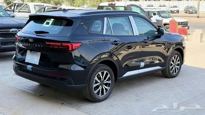 فورد تيرتوري امبيانتي 2026 سعودي كاش وتمويل عرض خاص 9