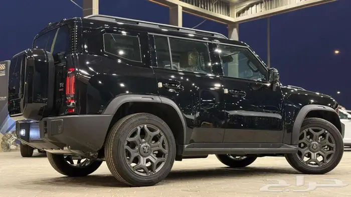 جيتور T2 لاكجيري موديل 2026 لون أسود( كاش و أقساط ) 14