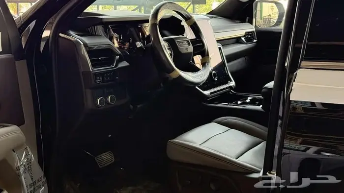 يوكن اليفيشن 2025 بدون دبل خليجي أصفار اقل سعركاش وتمويل 6