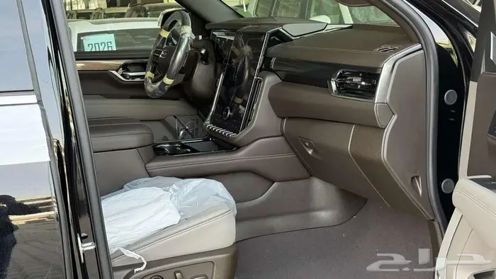 يوكن اليفيشن 2025 بدون دبل خليجي أصفار اقل سعركاش وتمويل 3