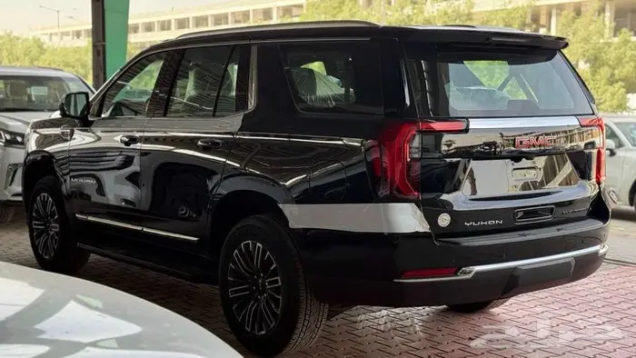 يوكن اليفيشن 2025 بدون دبل خليجي أصفار اقل سعركاش وتمويل 7