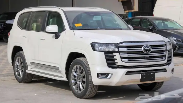 جكسار بنزين 2026 L4 سعودي بالنقد والتقسيط 2