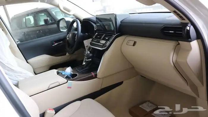 جكسار بنزين 2026 L4 سعودي بالنقد والتقسيط 3