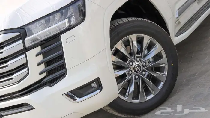 جكسار بنزين 2026 L4 سعودي بالنقد والتقسيط 12