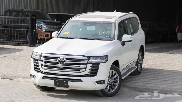 جكسار بنزين 2026 L4 سعودي بالنقد والتقسيط 14