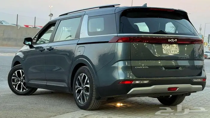 كيا كرنفال 2023 ( كاش و أقساط ) 8